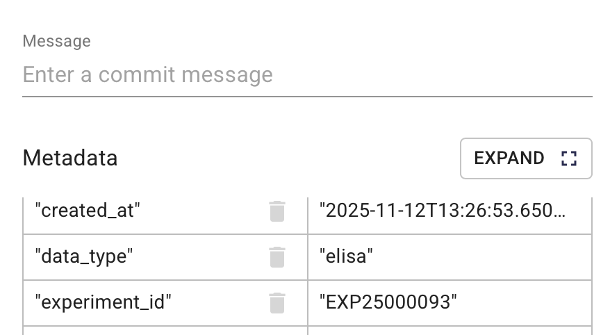 experiment_id